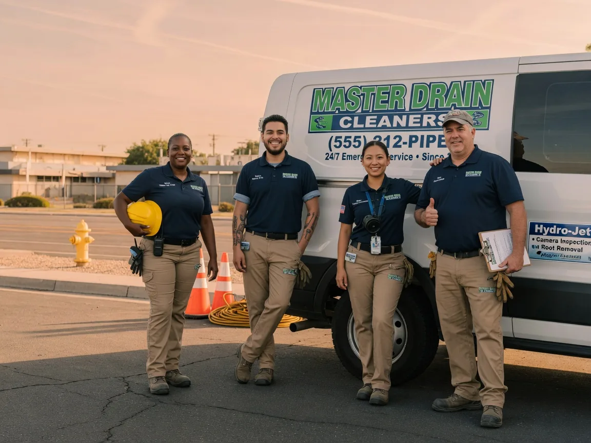 Drain Cleaning company in Schuyler Lake, NY